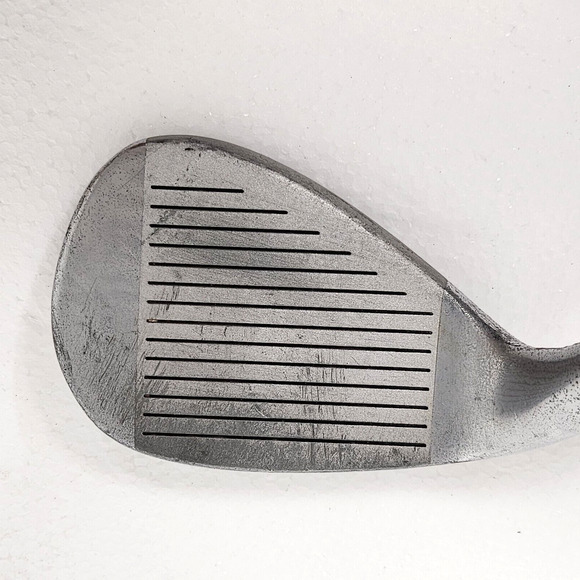 Top Flite Gamer Sand Wedge RH Steel Shaft 35.25in "FAIR" - Picture 3 of 15